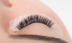 Up to 68% Off on Eyelash Extensions at Jinny Lash