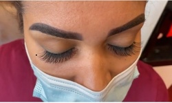 Up to 77% Off on Eyebrow Extensions at Sammi Beauty Studio