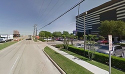Parking at Sheraton DFW Lot