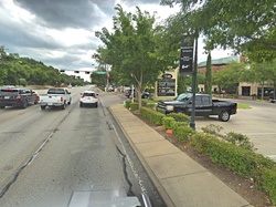 Parking at Embassy Suites by Hilton DAL