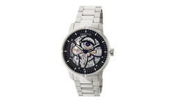 Heritor Automatic Mens Watch Ryder Collection