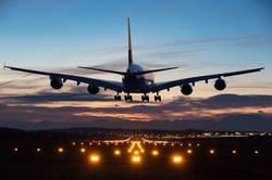 Parking Near Dallas-Forth Worth Airport
