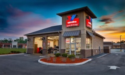 Synthetic Blend, or Full Synthetic Oil Change at Valvoline Instant Oil Change (33% Off) 