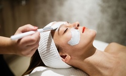 One or Two 75-Minute O2 Root Hydrating Facial Treatments at Shine Beauty Spa (Up to 85% Off)