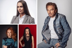 Up to 43% Off on Studio Photography at Encapsulate Studio
