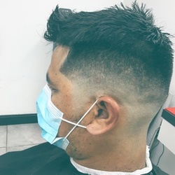 Up to 10% Off on Men's Shave at Band of Barbers