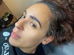 Up to 44% Off on Eyebrow Lamination at Cherry Bomb Studio