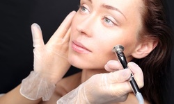 Advanced Skincare Treatments at Age Management and Skin Care Clinic (Up to 56% Off). 16 Options Available.
