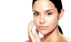 Botox and Juvéderm at Wellness Med Art (Up to 60% Off). Five Options Available.  
