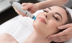 Signature Facial at Suite Skincare by Melissa (Up to 37% Off). Two Options Available.