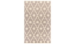 Superior Dustin Western Shag Area Rug