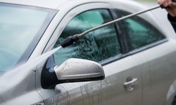 Up to 35% Off on Mobile Detailing at The Car Masseur