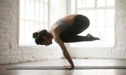 200- or 500-Hour Virtual Yoga Teacher Training or Both from Brook Armstrong Yoga (Up to 83% Off)
