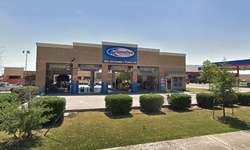 Semi- or Full-Synthetic, or High Mileage Oil Change at Speedee Oil Change and Auto Service (Up to 40% Off)