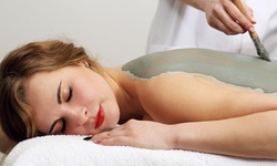 One or Two Back Facials at Yellow Rose Makeup (Up to 65% Off)