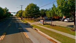 Event Parking at Whitsell and Company, P.C. Lot