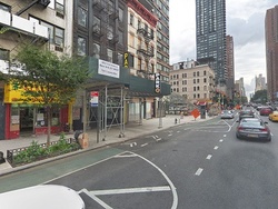 Parking at Park-it Management - 1832 2nd Ave. Garage