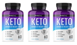 Up to 53% Off on Nutritional Supplement (Retail) at NUTRA HEALTH CENTER