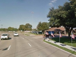 Event Parking at Stadium Parking LLC - Lot 1