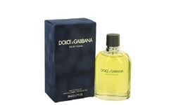  Dolce & Gabbana Cologne 6.7 oz edt
