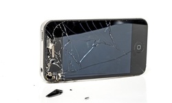 iPhone Glass Repair at Galleria Wireless (Up to 49% Off). Five Options Available.