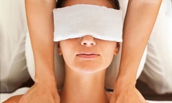 One or Three 60-Minute Gold Facials at Elite Salon and Threading Bar (Up to 34% Off)  