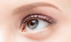 Eyelash Extensions at Mermaid Beauty Center (Up to 68% Off). 23 Options Available.