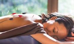 $97 for Acupuncture Detoxification at Invigorating Classical Acupuncture & Massage Therapy ($150 Value)