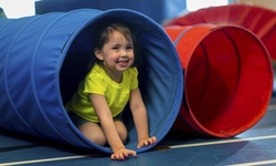 Up to 50% Off on Gymnastics (Activity / Experience) at Power Moves Gymnastics and Fitness