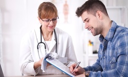 Up to 49% Off on Medical Check-Up at Acure Wellness