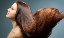 Up to 45% Off on Salon - Haircut - Women at Hair Envee Salon