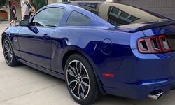 Up to 41% Off on Mobile Detailing at R&m car detailing