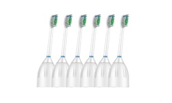 Replacement Toothbrush Heads For Philips Sonicare E series Essence (6)