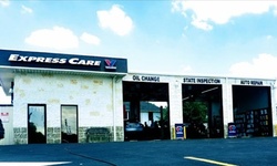 Regular Valvoline, Semi-Synthetic, or Full Synthetic Oil Change at Valvoline Express Care (Up to 57% Off)