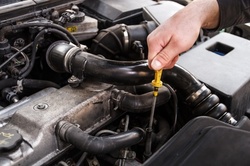 Conventional or Synthetic Oil Change at Kwik Kar Lube & Tune (Up to 62% Off)