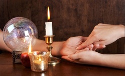 $10 for $20 Worth of Services — Park slop psychic