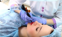 Up to 77% Off on Makeup - Permanent at Lux Lash And Brow Bar