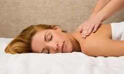 Massage Sessions at Ascension Wellness Center (Up to 49% Off). 12 Options Available.