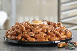 Up to 50% Off on Pretzels (Bakery & Dessert Parlor) at Philly Pretzel Factory