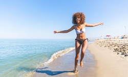 $70 for Vacuum Therapy and Cavitation at Body by Indigod ($100 Value)