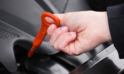 Regular, High-Milage, or Full Synthetic Oil Change at Kwik Kar Lube and Tune (Up to 59% Off)