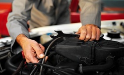 Up to 52% Off on A/C Repair - Car at Rays Automotive