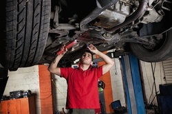 Up to 46% Off on Automotive Service / Repair at Precision Tune Auto Care