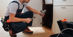 Up to 89% Off on Online Home Improvement Course at John Academy
