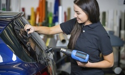 Full Window Tinting for Car, Truck, SUV, or Minivan at Alta Mere (Up to 35% Off)