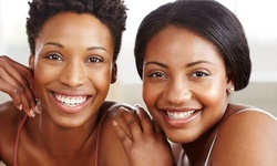 Comprehensive Oral Exam,Consultation,Full Mouth X-Ray, Teeth Whitening Pen at Hageman Dentistry (Up to 78% Off)