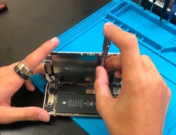 Up to 55% Off on On Location Cell Phone Repair at Gadget Haus Plus