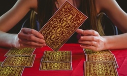 One Tarot-Card and Psychic Reading with Optional Crystal-Ball Reading at Ann Eden Love Spells (Up to 64% Off)