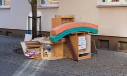 Up to 49% Off on Junk Removal at HAUL-PASS