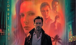 STREAM FRIDAY ON HBO Max: Reminiscence